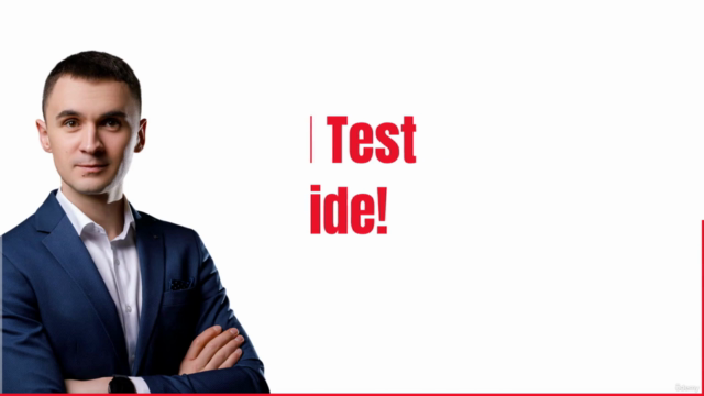 English Reading Course: Improve your English FAST! – Screenshot 2