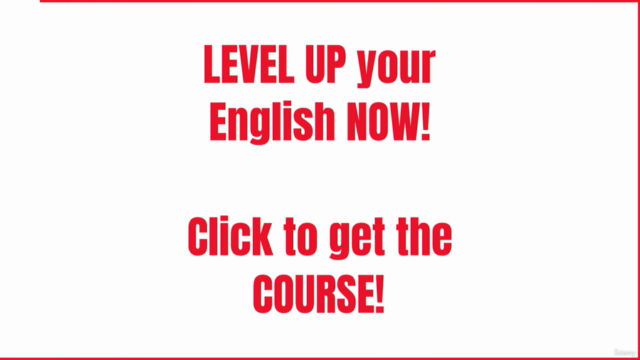 English Reading Course: Improve your English FAST! – Screenshot 4