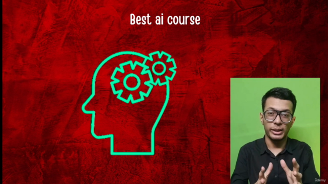 ChatGPT and AI Tools Course 2023: Beginner to Pro in One Go – Screenshot 1