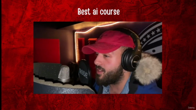 ChatGPT and AI Tools Course 2023: Beginner to Pro in One Go – Screenshot 2