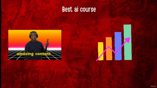 ChatGPT and AI Tools Course 2023: Beginner to Pro in One Go – Screenshot 4