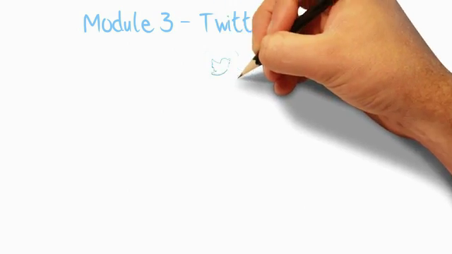 Social Media Marketing Classroom – Screenshot 3