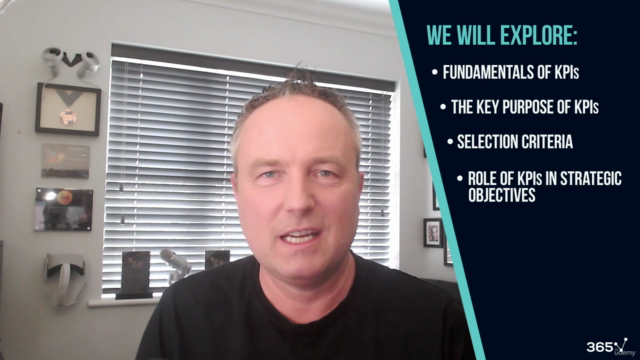 Mastering Key Performance Indicators (KPIs) – Screenshot 3
