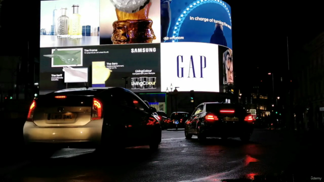 Master Course : Outdoor Advertising & Billboards Management – Screenshot 2