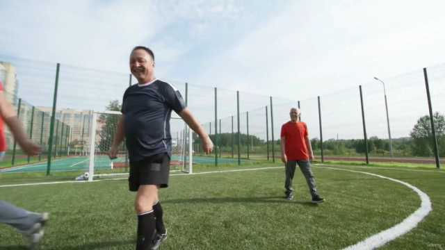 Child Psychology, Sport Psychology & Energy Psychology (EP) – Screenshot 4