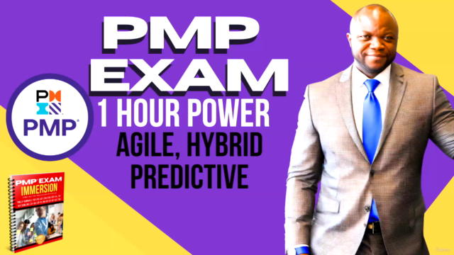 PMP Exam Tomorrow Final Revision & Cram Sheet! (1 Hour) – Screenshot 4