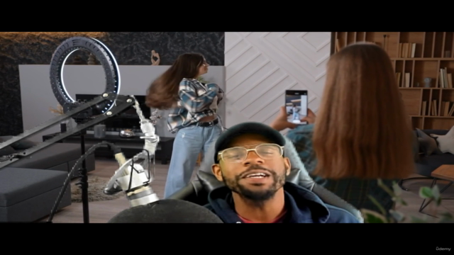 TikTok Marketing Domination : Mastering Marketing Strategies – Screenshot 1