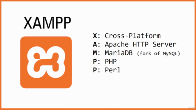 XAMPP Course for Beginners – Screenshot 4