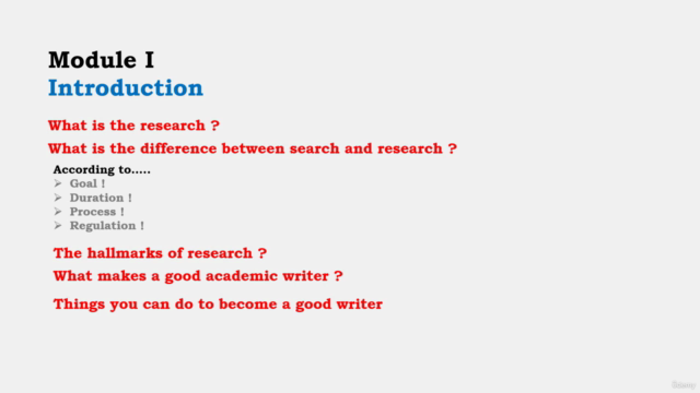 Basics of Academic Research - Screenshot_01