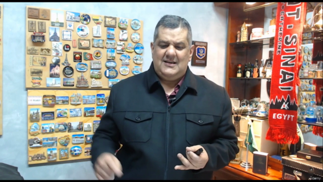Planejamento de Segurança Patrimonial – Screenshot 1