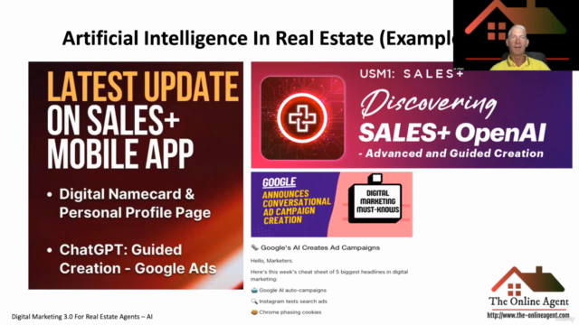 Basic Intro To AI in Digital Marketing (How To Use ChatGPT) – Screenshot 4
