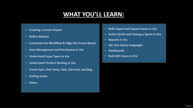 Jira: From Basics to Advanced for Agile Project Management - Screenshot_02