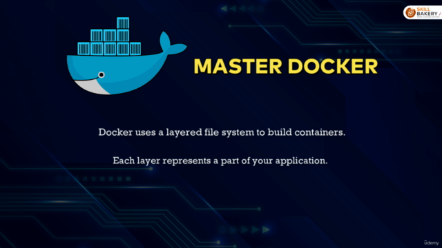 Master Docker: Containerization for Developers and DevOps - Screenshot_02