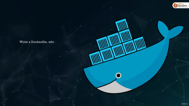 Master Docker: Containerization for Developers and DevOps - Screenshot_03