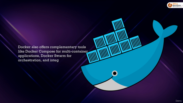 Master Docker: Containerization for Developers and DevOps - Screenshot_04