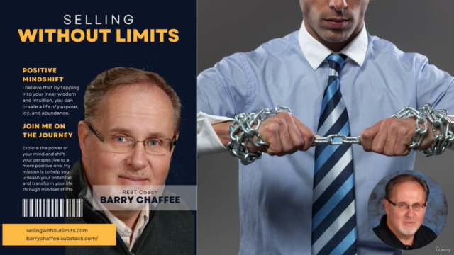 Unleash Your Sales Potential: Crush Limiting Beliefs! – Screenshot 1