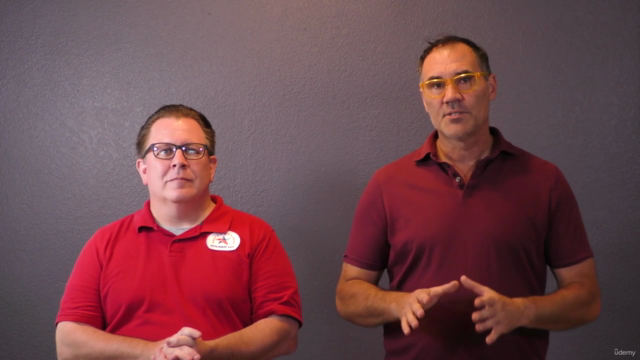 Combating Workplace Violence – Screenshot 2