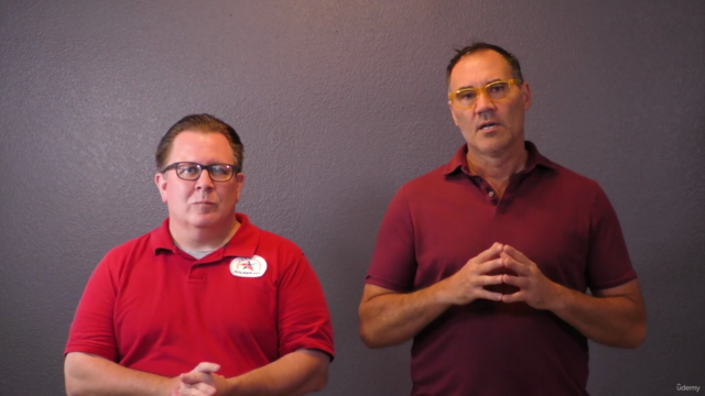 Combating Workplace Violence – Screenshot 3
