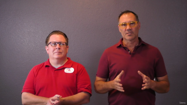 Combating Workplace Violence – Screenshot 4