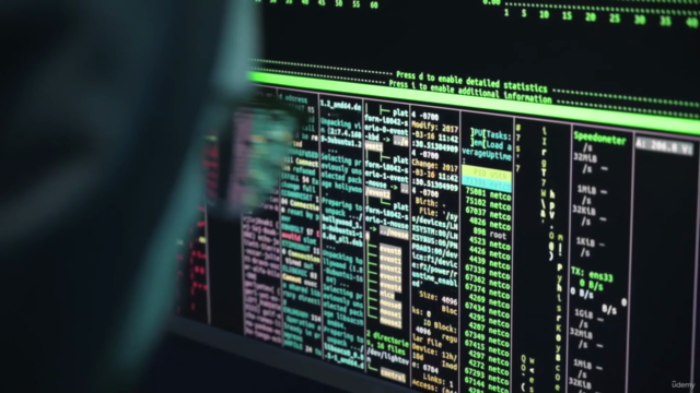 SOC: Introducción a las Operaciones de Seguridad en empresas – Screenshot 2
