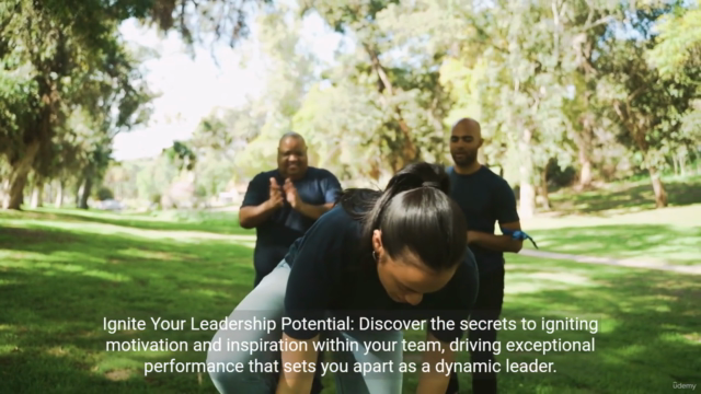 Diploma in Management, Administration & Leadership Skills – Screenshot 1