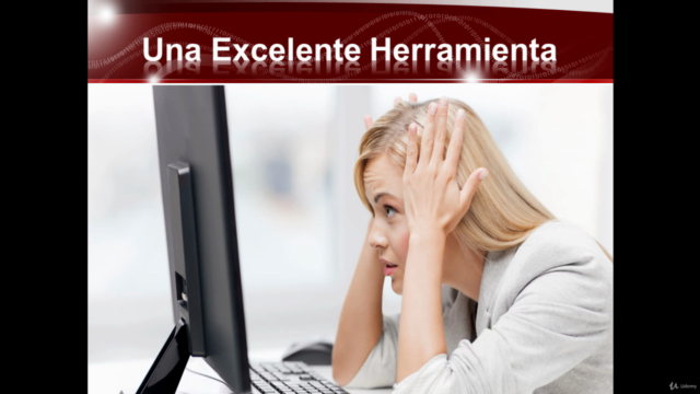 Gestión de Bases de Datos en Microsoft Access + Certificado – Screenshot 2