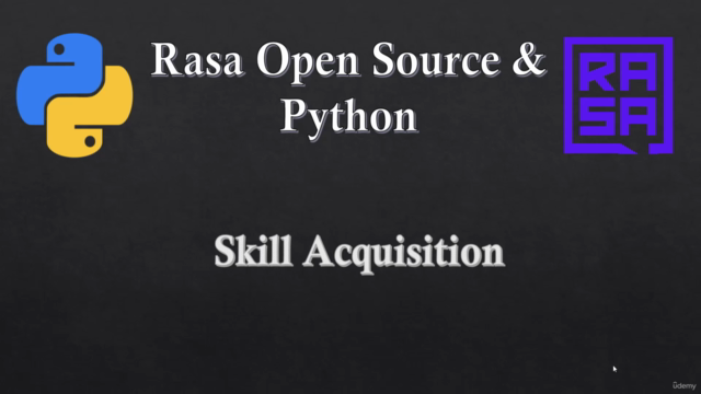 How to Build Chatbot with Python & Rasa Open Source – Screenshot 4