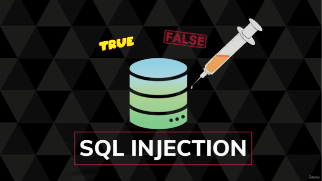 Etik Hacker: SQL Injection Sıfırdan Master Seviyesine – Screenshot 4