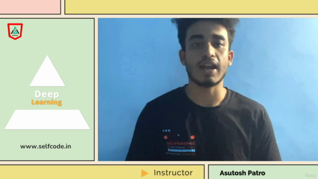 Deep learning and Machine Learning with Python – Screenshot 1