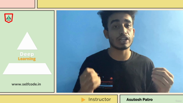 Deep learning and Machine Learning with Python – Screenshot 2