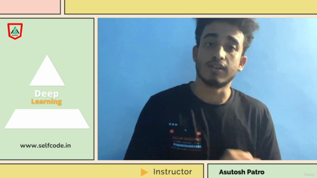 Deep learning and Machine Learning with Python – Screenshot 3