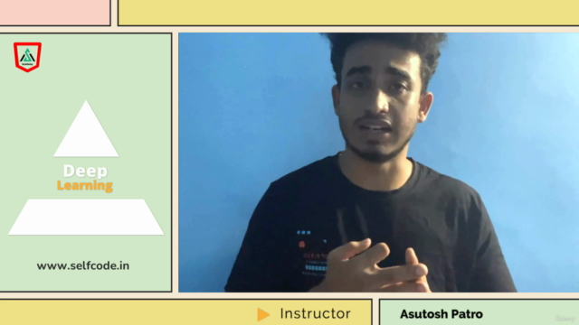 Deep learning and Machine Learning with Python – Screenshot 4