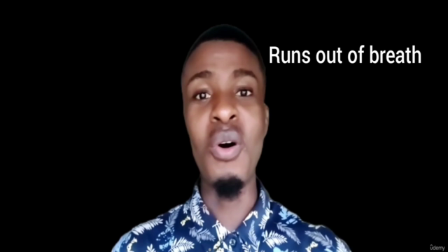HIGH NOTE IN SINGING DOESN'T EXIST: YOU MIND IS LIMITING YOU – Screenshot 1