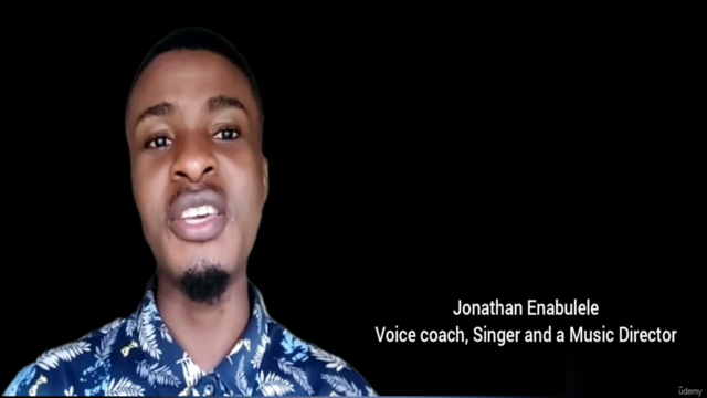 HIGH NOTE IN SINGING DOESN'T EXIST: YOU MIND IS LIMITING YOU – Screenshot 2