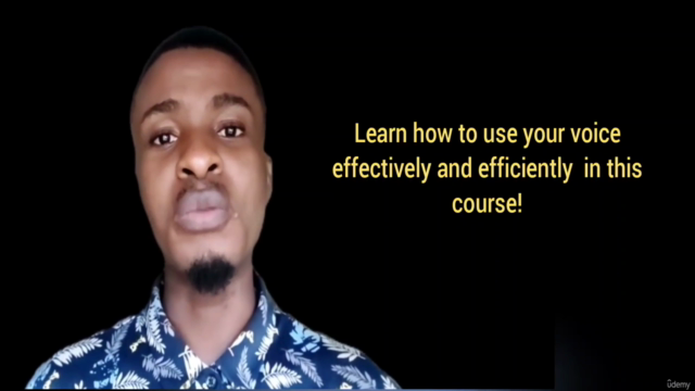 HIGH NOTE IN SINGING DOESN'T EXIST: YOU MIND IS LIMITING YOU – Screenshot 3