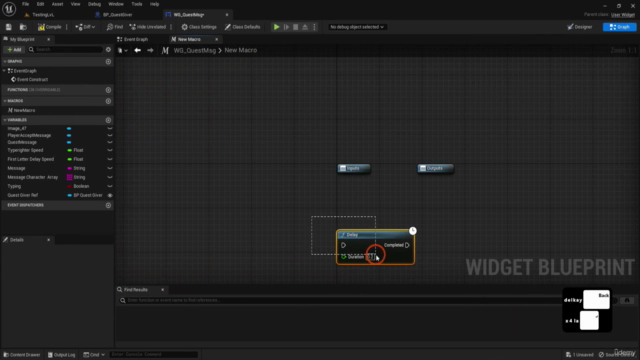 Unreal Engine 5 Third Person Game & Stylized Environment – Screenshot 3