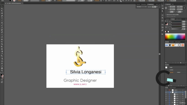 RHINOCEROS + ILLUSTRATOR crea grafiche uniche – Screenshot 3