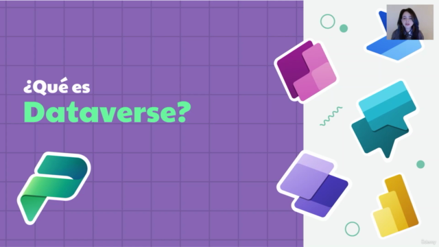 Introducción a Dataverse – Screenshot 1