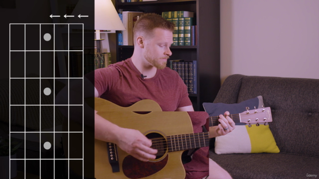 Essential Strumming Patterns and Techniques – Screenshot 2