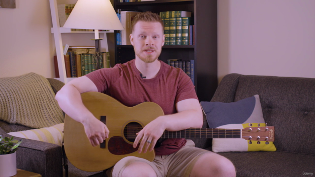 Essential Strumming Patterns and Techniques – Screenshot 3