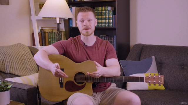 Essential Strumming Patterns and Techniques – Screenshot 4
