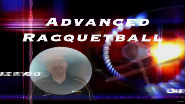 Advanced Racquetball - Secrets of the Pros! – Screenshot 4