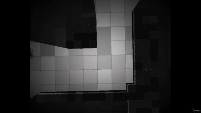 How To Rapidly Make 2D And 3D Game Art – Screenshot 4