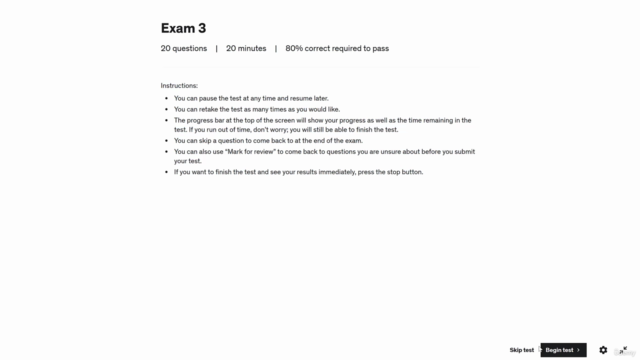 Prepare for Angular certification exams - Screenshot_02