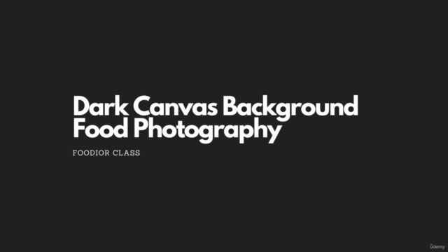 How to Make Food Photography Background: Easy Way Pro Result – Screenshot 3
