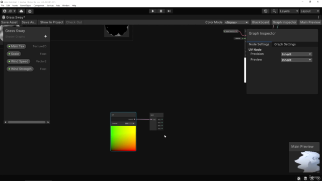 Learn To Use Shader Graph To Create Awesome Effects In Unity – Screenshot 1
