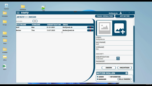 C# Minimal Web API, HttpClient und EF(Teil 2/2) – Screenshot 4
