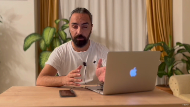 Kendini Tanıma Sanatı – Screenshot 1