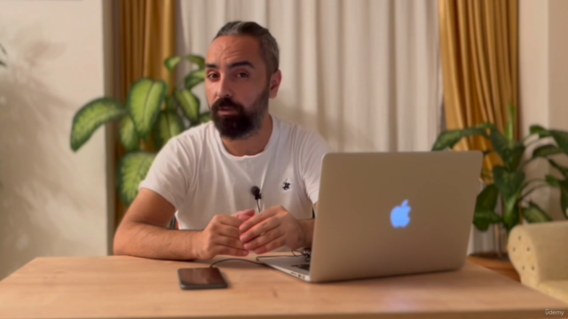 Kendini Tanıma Sanatı – Screenshot 2