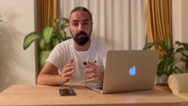 Kendini Tanıma Sanatı – Screenshot 3